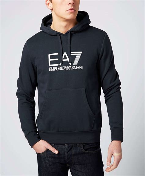 armani hoodie cheap|emporio armani sweater men's.